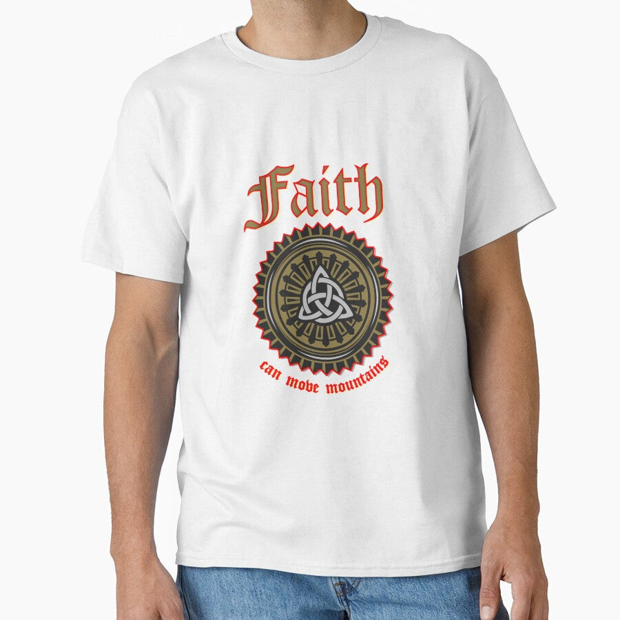 give Faith to other, fist give yourself by Arulsha