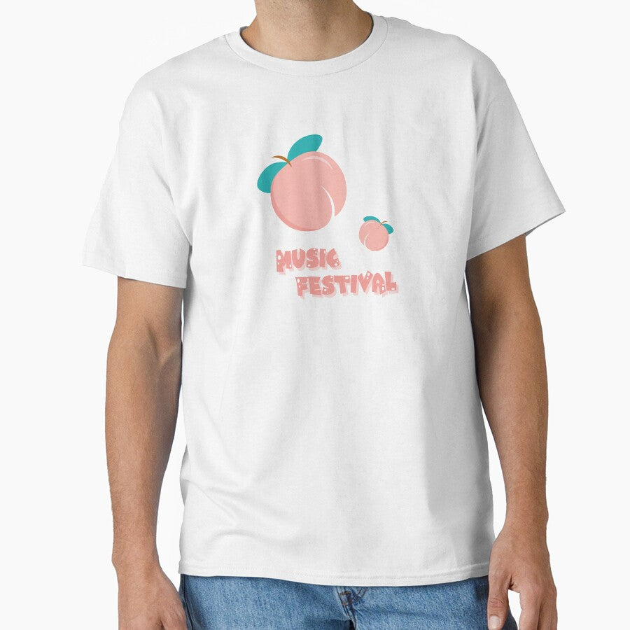 Electric Peach Music Festival by TakoyakiTech