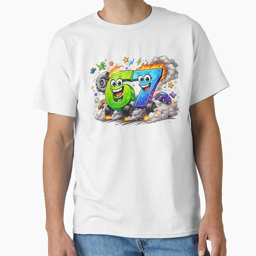67 Race Themed by Pressing for Victory