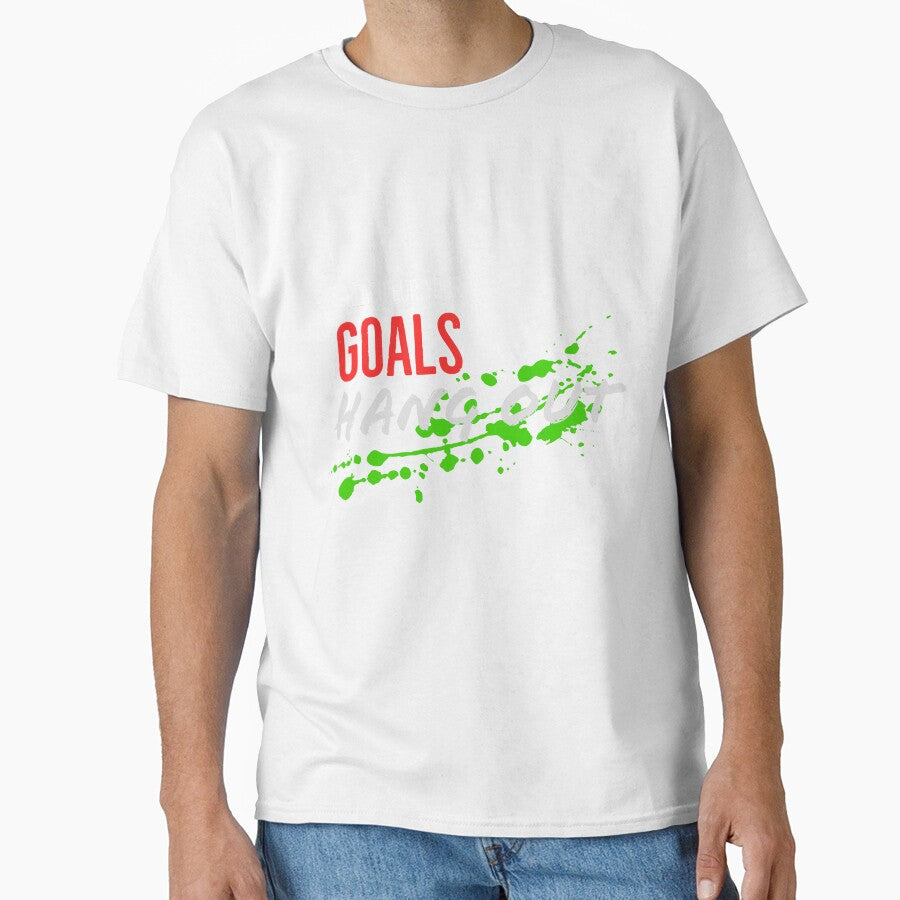 Hangout Festival - Music Festival Inspired T-Shirt by Chibi Chic