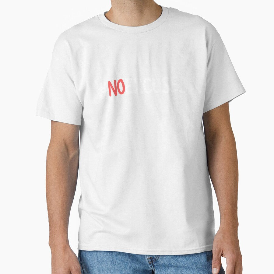 No Excuses by 74ninetees