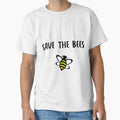 Save the Bees by ConnorMackenzie