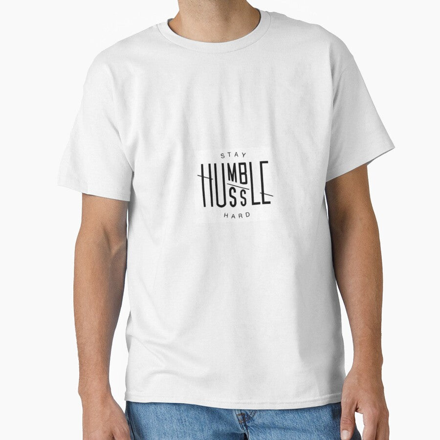 StAy Humble/Hustle by mediiabee