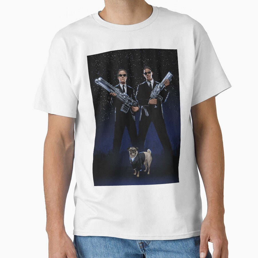 MIB by Nikita Abakumov