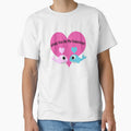 Whale You Be My Valentine? by Hedgie Designs