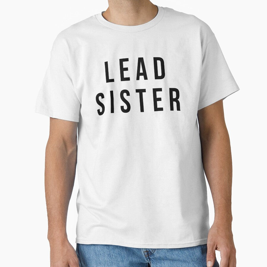 Lead Sister Carpenters by remoteart