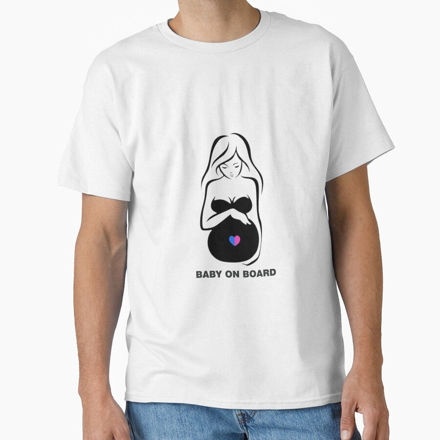 Baby on board by Scarfi