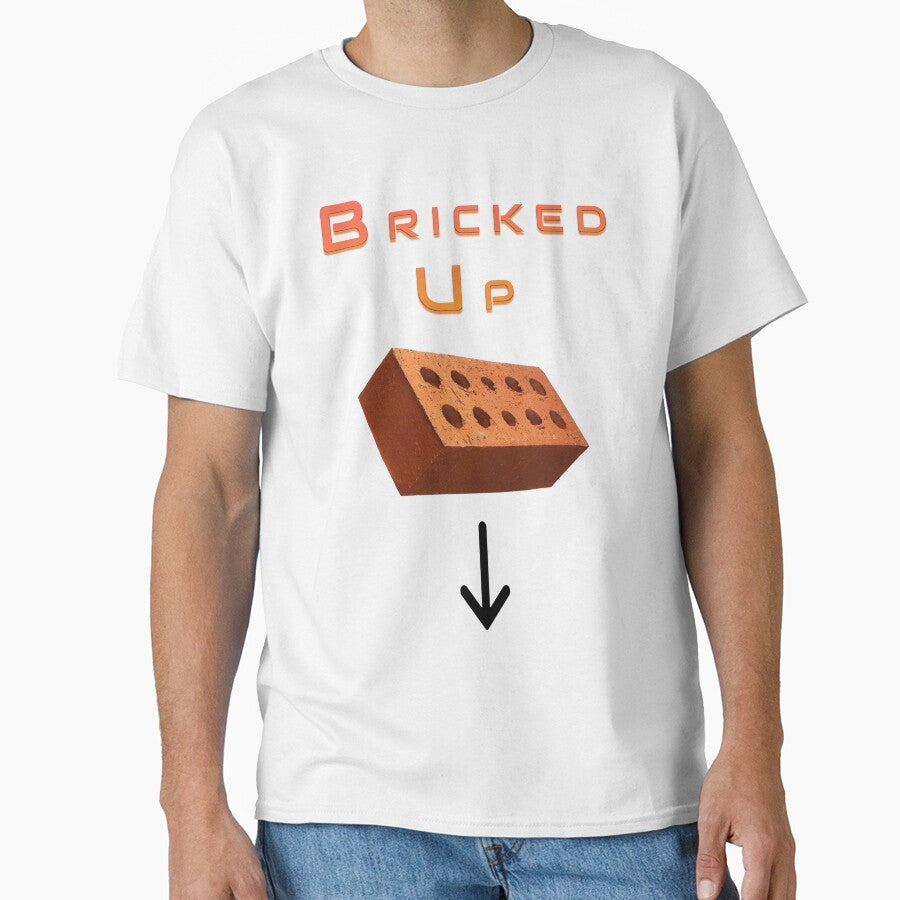 Bricked Up by Coolio Design Inc
