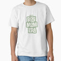 In My Boy Mom Era by NitaBG