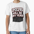 2026 No Excuses by SignumShop