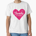 Love My Family Forever by showoffmarket