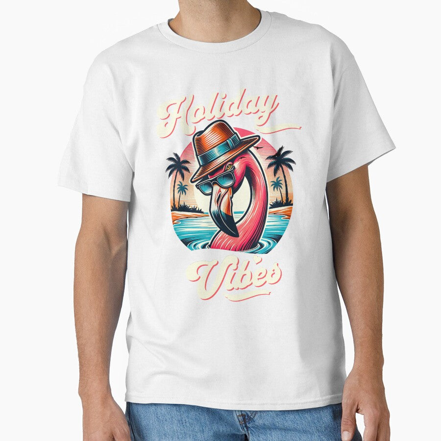 Holiday Vibes by RockBeeDesigns