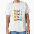 Travel by ‪Anas Talbi‬‏
