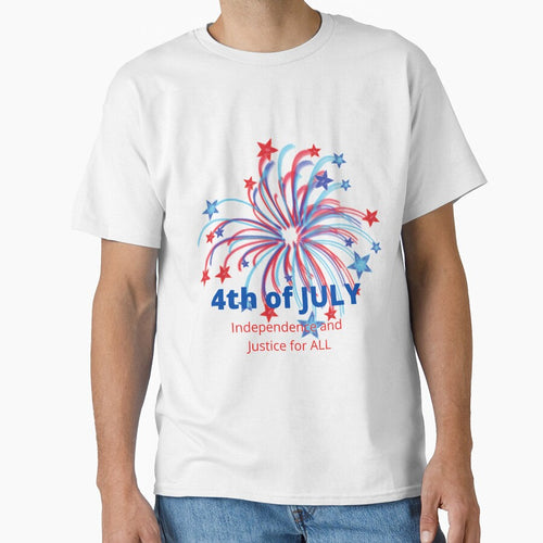 4th of July by Linda McMenamy