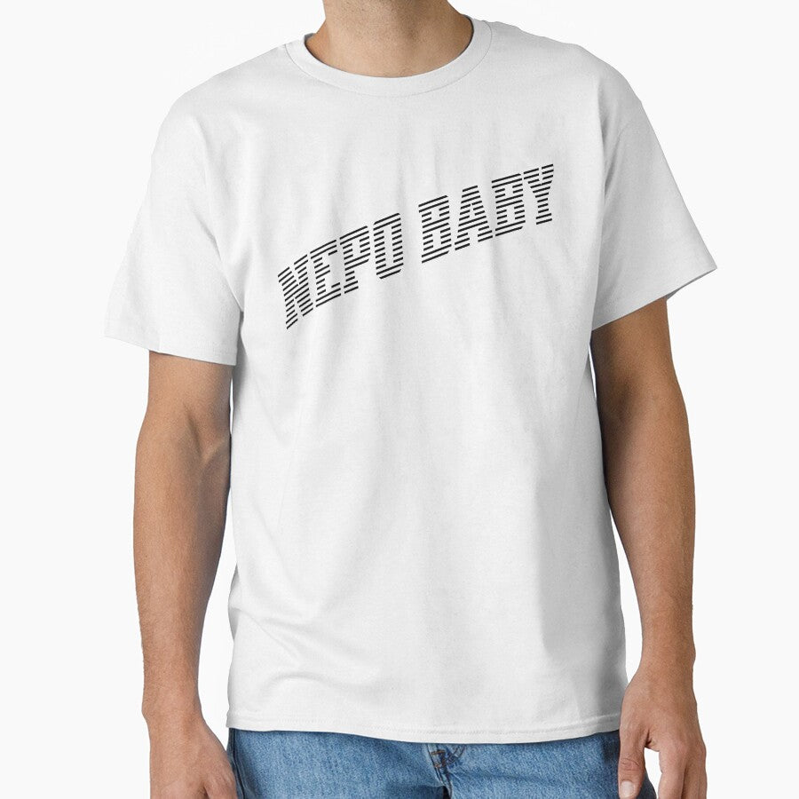 Nepo Baby by BestBoyStore