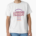 Family Cruise Shirt by MoonPirate