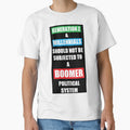 GEN Z & MILLENNIALS VS BOOMER POLITICS by BrandoCafe
