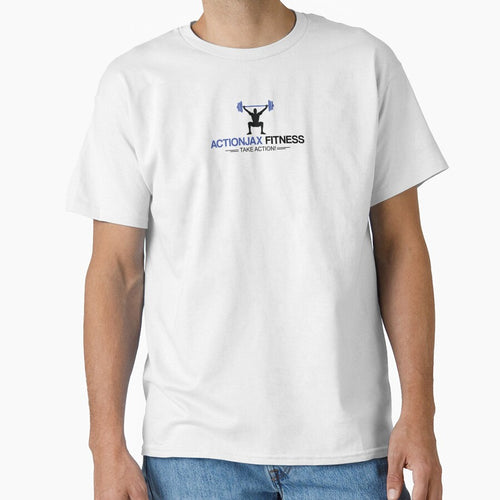 Action Fitness Vintage Design by ActionJax Strength and Performance