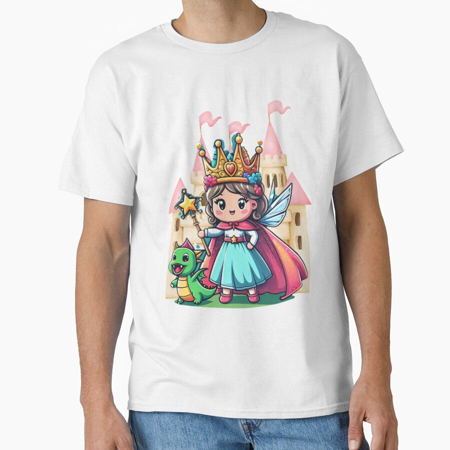 Fairy Tale Dreamer by  ViralVisionsCreating