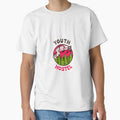 youth hostel by SuperiorPrints