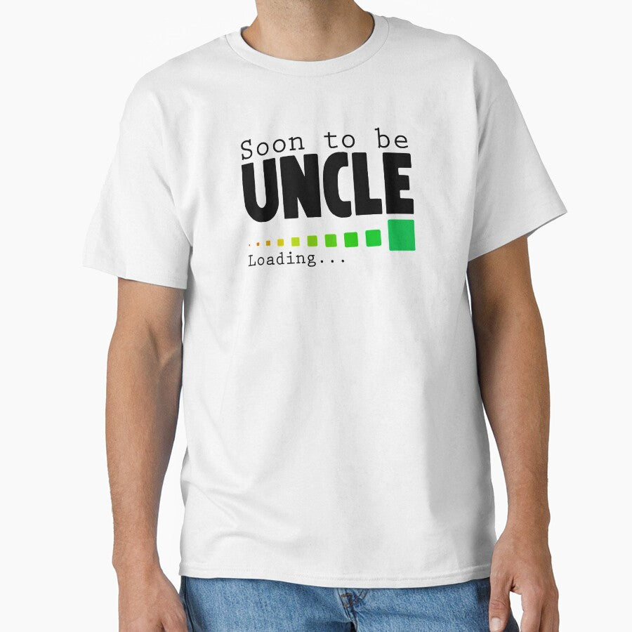 Soon To Be Uncle by HorizonDesignz