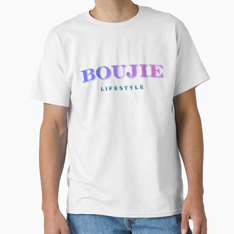 Boujie Lifestyle by TwoMagpiesShop
