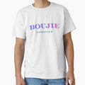 Boujie Lifestyle by TwoMagpiesShop