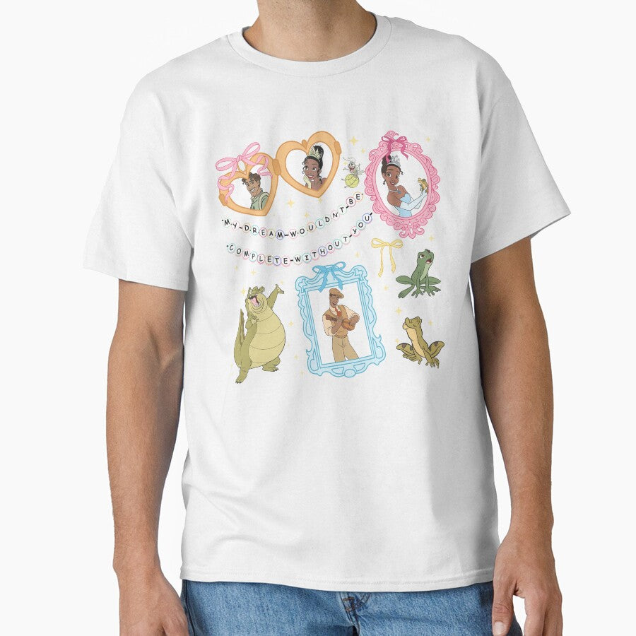 Bayou Princess by SunshineTreeTee