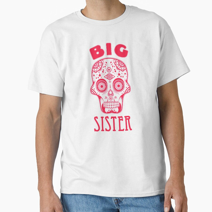 Big Sister by isstgeschichte