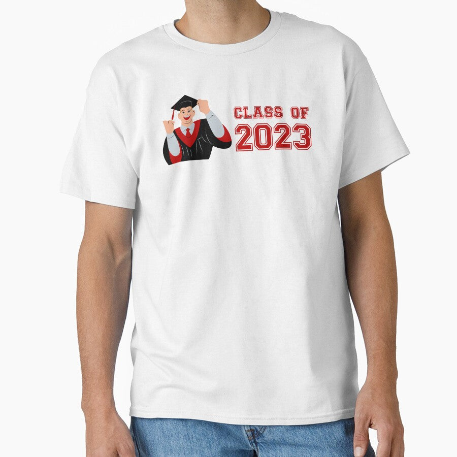 Class Of 2023 - Graduation - Congratulations by JourneyCreative