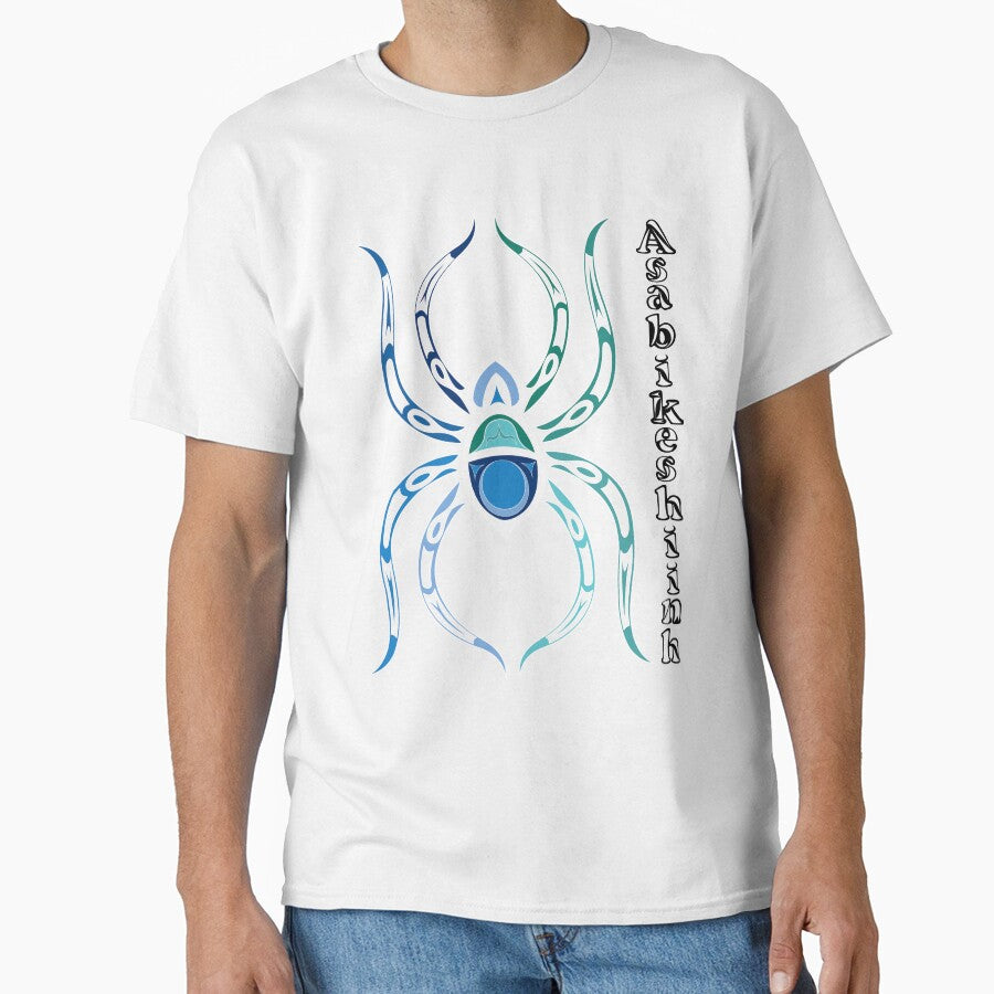 Asabikeshiinh (spider) Gay Men Pride by KendraHowland
