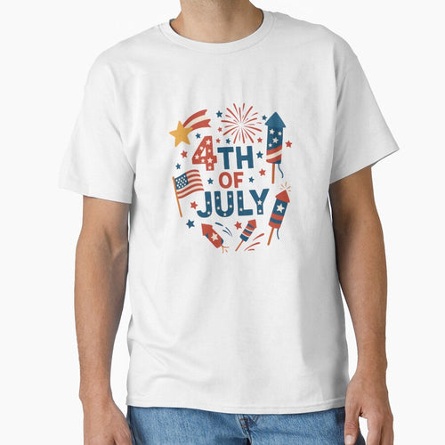4th of July Celebration by Blazeprojects