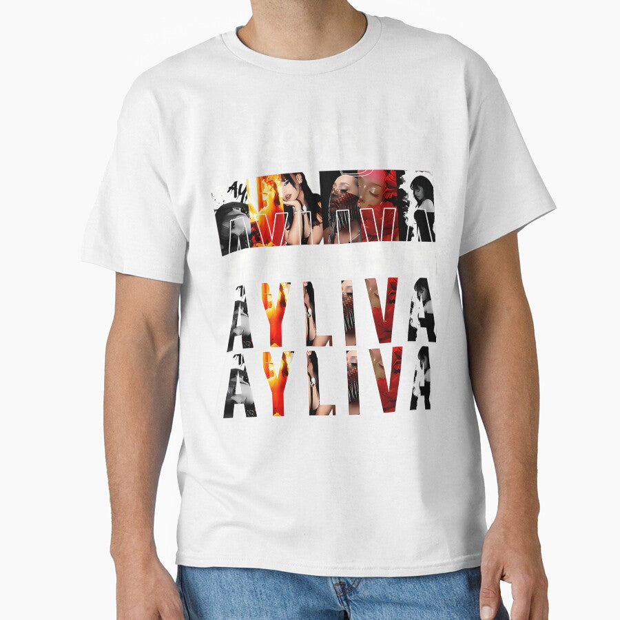 Ayliva Concert Music Tour Singer by anou98