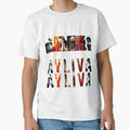 Ayliva Concert Music Tour Singer by anou98