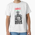 Embrace Your Inner Alpha Essential T-Shirt by bestfunonline