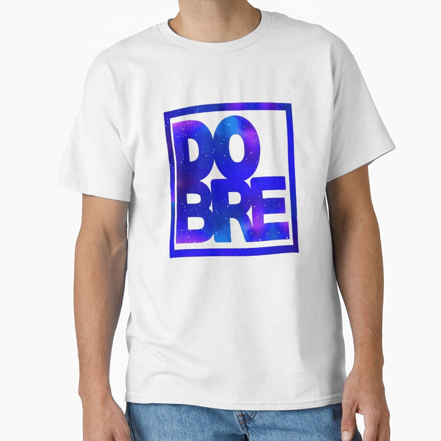 Kids _amp_ youth Dobre hoodie, Dobre Brothers Blue galaxy by WalkingSteam