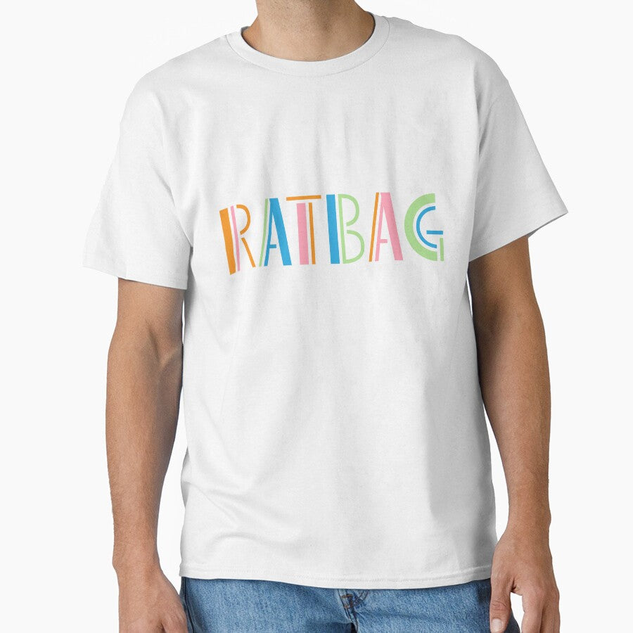 Ratbag by Friends with Pools