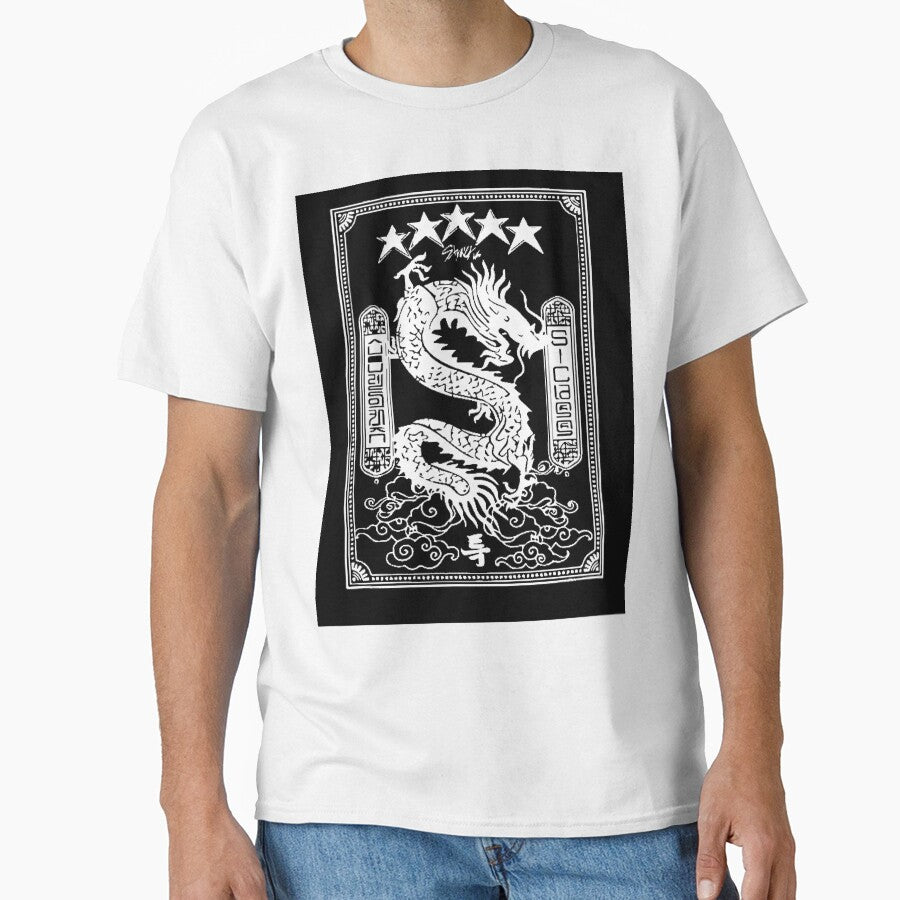 Stray Kids S-Class Dragon 2025 DOMINATE WORLD TOUR concert tour t-shirts SKZ KPOP by Kpop-Noona