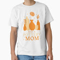 Potter Mother Handcraft Clay - Ceramic Just A Pottery Mom by SarahLeanne1