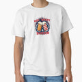 Funny 4th of July Drinking Shirt – Red White & Boozed Party Tee by SNW-Collective