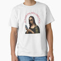 Mona Lisa - It's Giving Renaissance by 5WomenRising