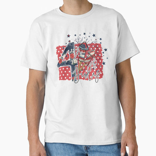 4th of july by Brian Kroijer