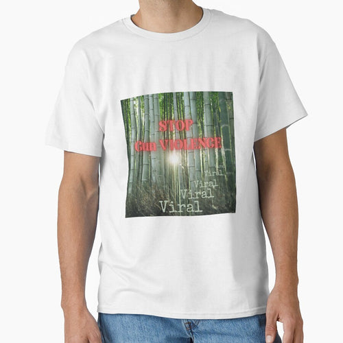 4. Stop Gun violence - Collection VIRAL by Narcisa22