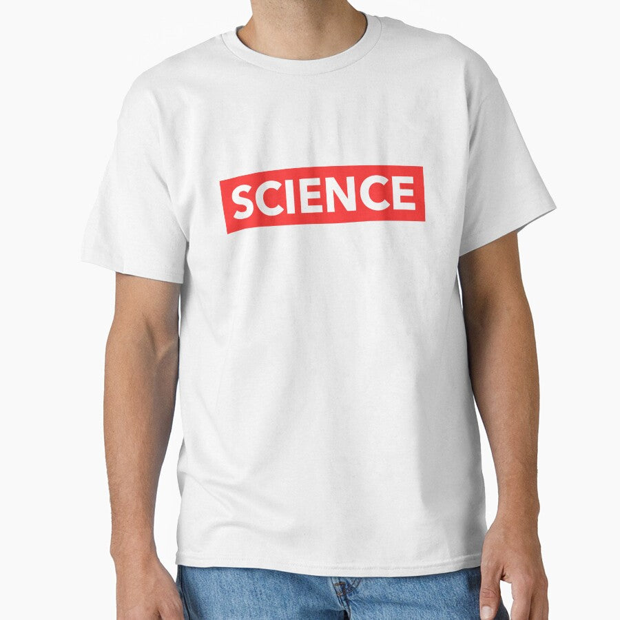 Science by Bitcoin-Fashion