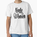 NASTY WOMEN 2020 by T-DESIGNEDZ