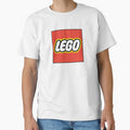 red of the toys legos by zanedemand