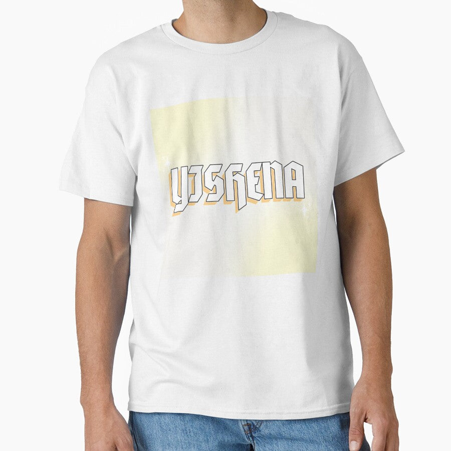 YISHENA INSPIRATIONAL FAITH by Kid-roi