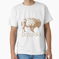 TATANKA - 	s _amp_ Youth by cdsalhzog5