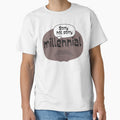 Millennial Sorry Not Sorry by porter-mckeenn