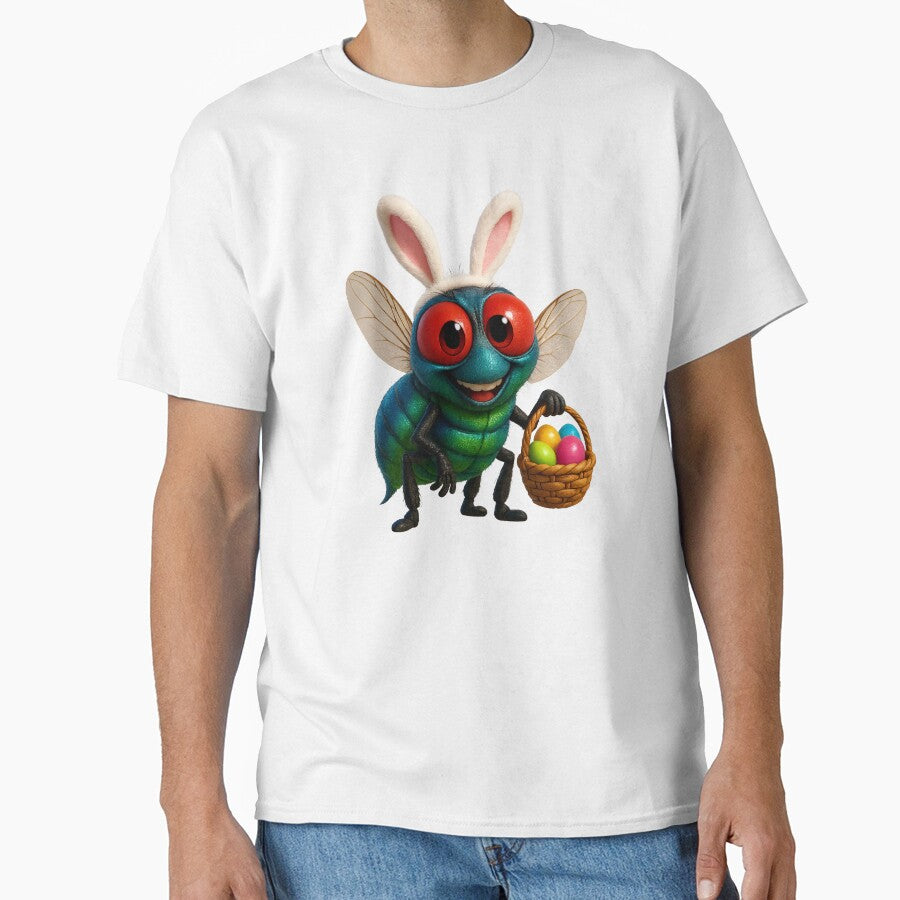 Easter Blowfly by Sillytoe